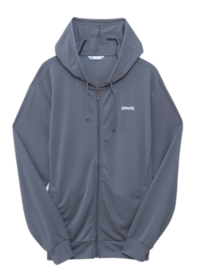 男athletic连帽夹克(快适排汗)